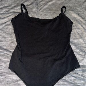 Size medium skims bodysuit